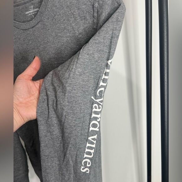 Vineyards Vines Long Sleeve - Picture 4 of 5